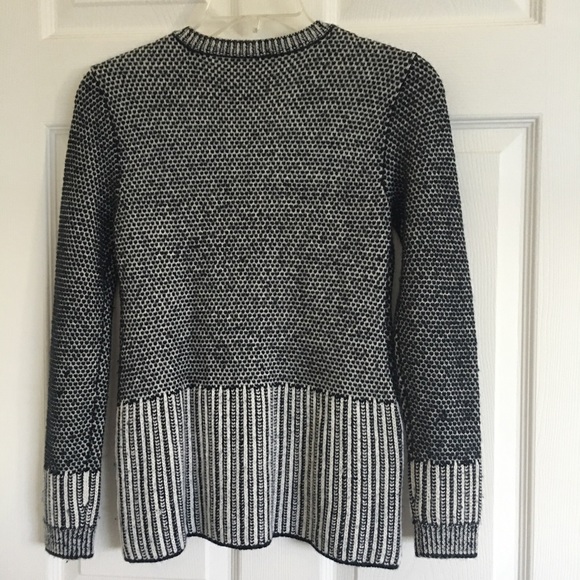 Winter wool top SP - Picture 3 of 5